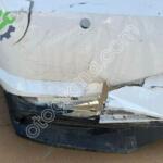HYUNDAİ ELANTRA ARKA TAMPON ORJİNAL -NO72