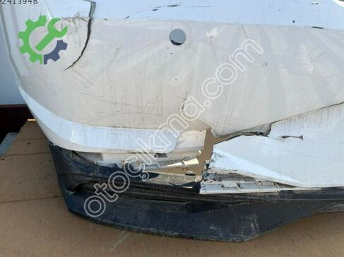 Hyundai Elantra Arka Tampon çıkma parça