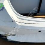 HYUNDAİ ELANTRA ARKA TAMPON ORJİNAL -NO72