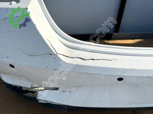 Hyundai Elantra Arka Tampon çıkma parça
