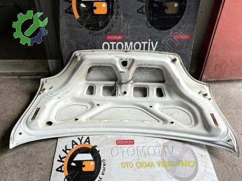 Hyundai Elantra Bagaj Kapağı 96-99 çıkma parça