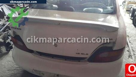 Hyundai Elantra Bagaj çıkma parça