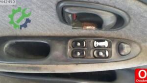 Hyundai Elantra cam kontrol düğmesi orjinal çıkma