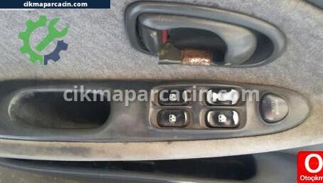 Hyundai Elantra Kontrol Düğmeleri çıkma parça