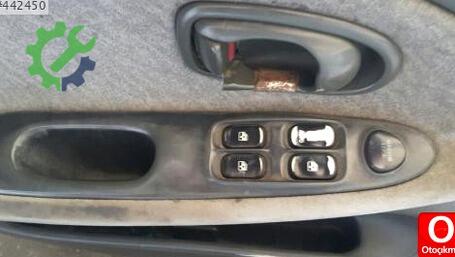 Hyundai Elantra Kontrol Düğmeleri çıkma parça
