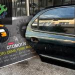 HYUNDAİ ELANTRA ÇIKMA ORİJİNAL SAĞ ARKA KAPI