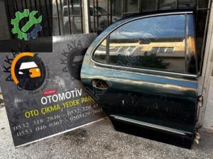 HYUNDAİ ELANTRA ÇIKMA ORİJİNAL SAĞ ARKA KAPI