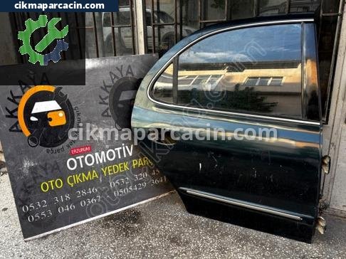 Hyundai Elantra Sağ Arka Kapı çıkma parça