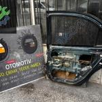 HYUNDAİ ELANTRA ÇIKMA ORİJİNAL SAĞ ARKA KAPI
