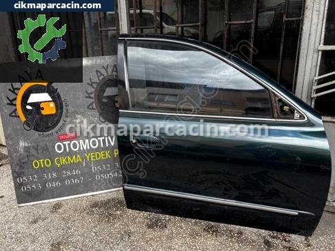 Hyundai Elantra Sağ Ön Kapı çıkma parça