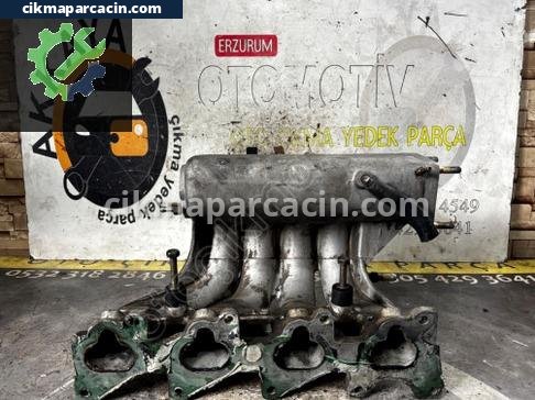 Kia Shuma Emme Manifoldu çıkma parça