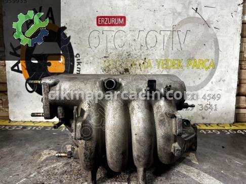 Kia Shuma Emme Manifoldu ELANTRA-COUPE- çıkma parça