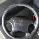 Hyundai Elantra direksiyon simidi orjinal cikma