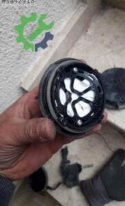 Hyundai Elantra far arkası toz kapakları