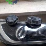 Hyundai Elantra far arkası toz kapakları