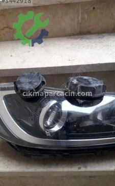 Hyundai Elantra Far Kasası çıkma parça