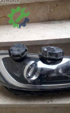 Hyundai Elantra Far Kasası çıkma parça