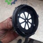 Hyundai Elantra far arkası toz kapakları