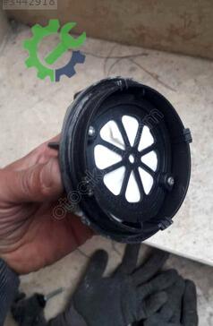 Hyundai Elantra Far Kasası çıkma parça