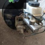 HYUNDAİ ELANTRA FREN MERKEZİ VE WESTİNGHOUSE KOMPLE