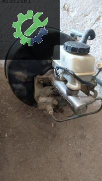 Hyundai Elantra Westinghouse çıkma parça