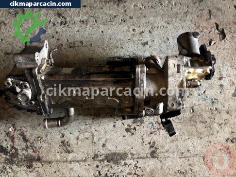 Hyundai Elantra EGR Valfi çıkma parça