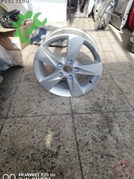 Hyundai Elantra Jant çıkma parça