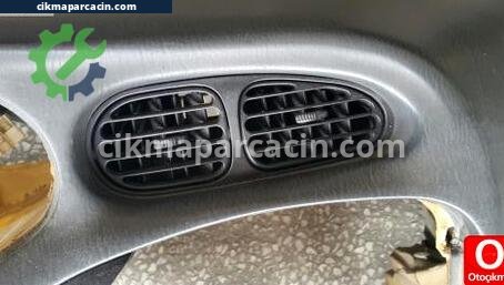 Hyundai Elantra Klima çıkma parça