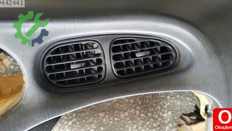 Hyundai Elantra Klima çıkma parça