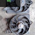 HYUNDAİ ELANTRA KOMPLE FAN