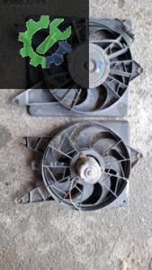 HYUNDAİ ELANTRA KOMPLE FAN