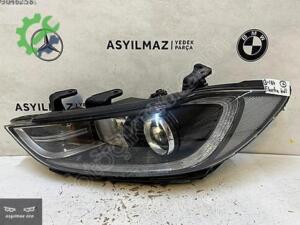 HYUNDAİ ELANTRA LEDLİ SOL FAR