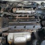 2012 Hyundai i20 Motor Komple Çıkma Parça Ankara