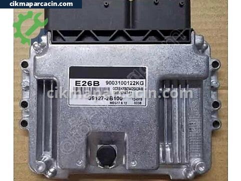 Hyundai Elantra Motor Beyni çıkma parça