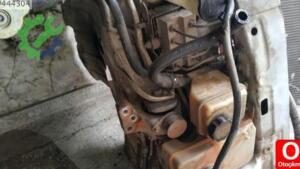 Hyundai Elantra motor takozu orjinal çıkma
