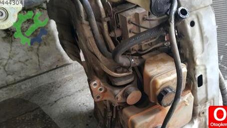 Hyundai Elantra Motor Takozu çıkma parça