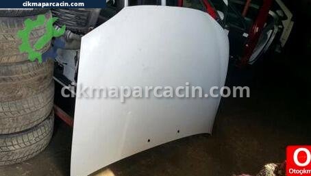 Hyundai Elantra Ön Kaput çıkma parça