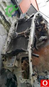 Hyundai Elantra ön panel dolu orjinal çıkma