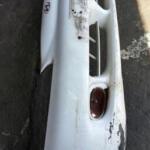 Hyundai Elantra ön tampon orjinal çıkma