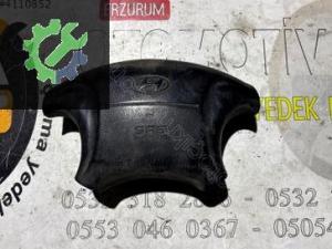 HYUNDAİ ELANTRA Orijinal çıkma direksiyon Airbag