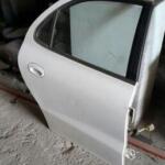 Hyundai Elantra sağ arka kapı orjinal çıkma