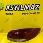 HYUNDAİ ELANTRA SAĞ ARKA STOP