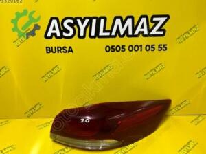 HYUNDAİ ELANTRA SAĞ ARKA STOP