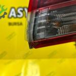 HYUNDAİ ELANTRA SAĞ ARKA STOP