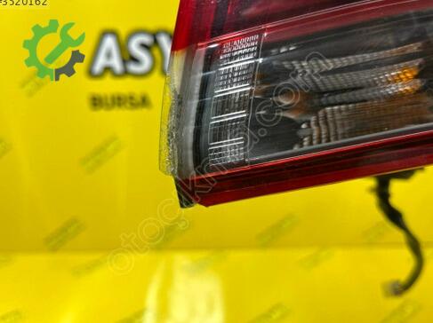 Hyundai Elantra Sağ Arka Stop çıkma parça