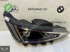HYUNDAİ ELANTRA SAĞ FAR HATASIZ