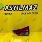 HYUNDAİ ELANTRA SAĞ İÇ STOP (ORJİNAL)
