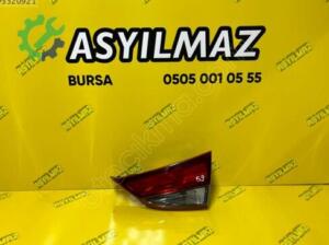 HYUNDAİ ELANTRA SAĞ İÇ STOP (ORJİNAL)