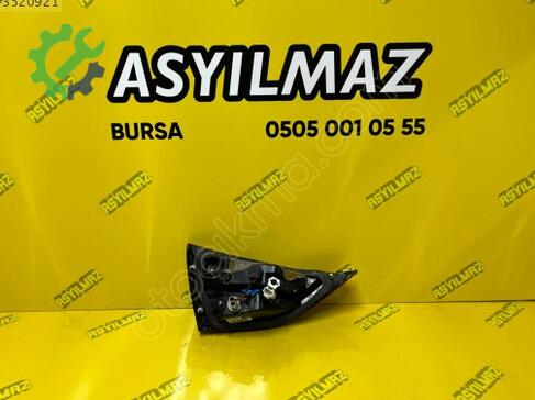 Hyundai Elantra Sağ Arka Stop 92404-3X050 çıkma parça