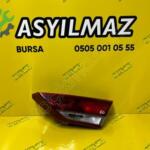 HYUNDAİ ELANTRA SAĞ İÇ STOP (ORJİNAL)